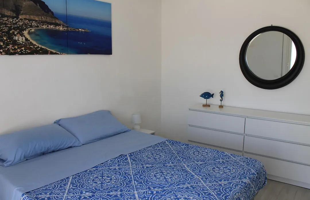 Casa Vacanza Peppino!-1