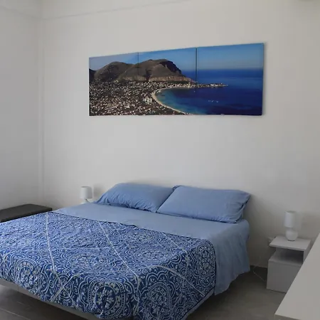 Casa Vacanza Peppino!-3
