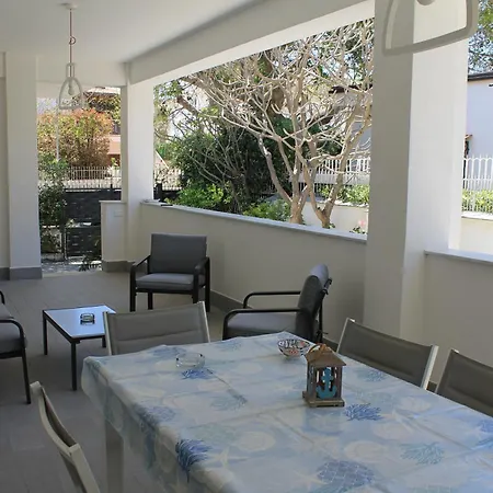 Casa Vacanza Peppino!-2
